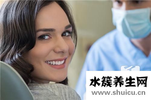 牙齒上黃黃臭臭的東西