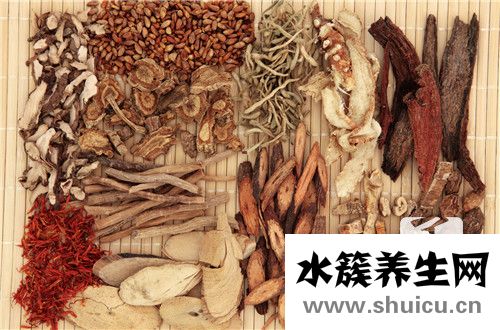 喝中藥的好轉反應規律