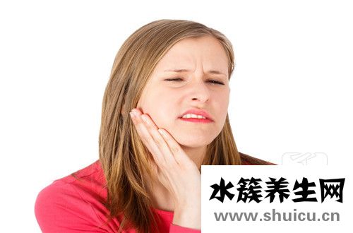 什么時候長智齒