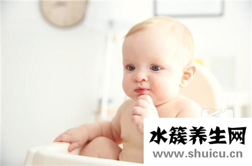 小孩出麻疹的癥狀圖片