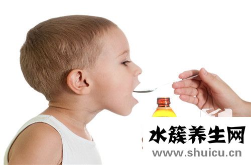 小兒咳嗽推拿