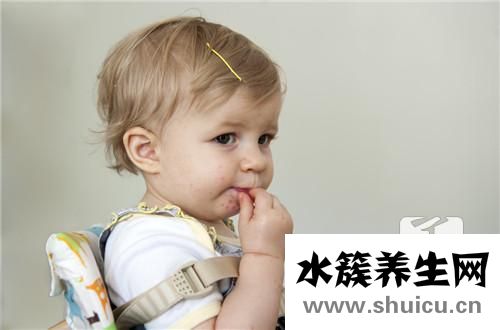 三歲孩子