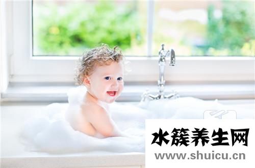 寶寶肚子受涼補救方法