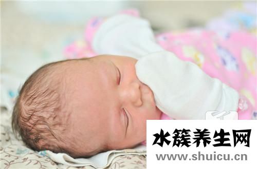 寶寶為什么要帶帽子