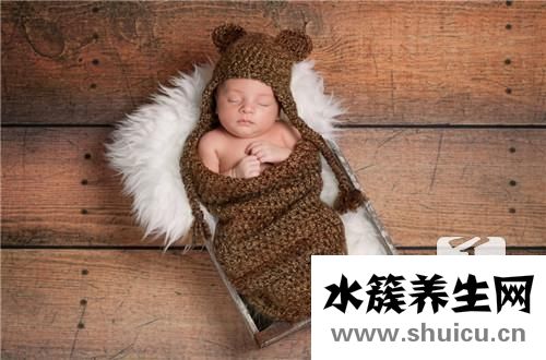 寶寶為什么要帶帽子