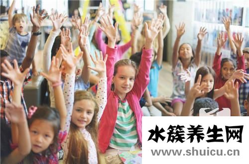 六歲男孩身高體重標準