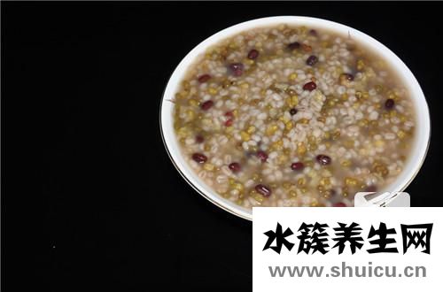 18種墮胎食物