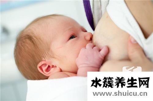 坐月子發燒