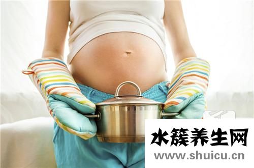 孕36周羊水指數標準