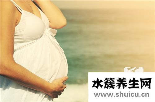 孕婦喝咖啡