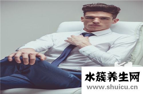 不抽煙男人
