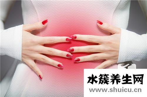 月經顏色深