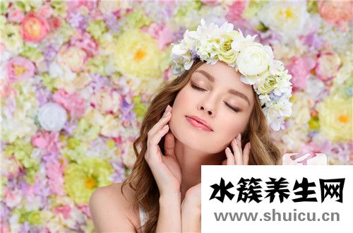 女生二次發育