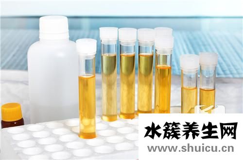 尿沉渣紅細胞偏高