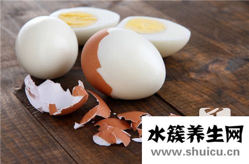 孕婦可以吃茶葉蛋嗎