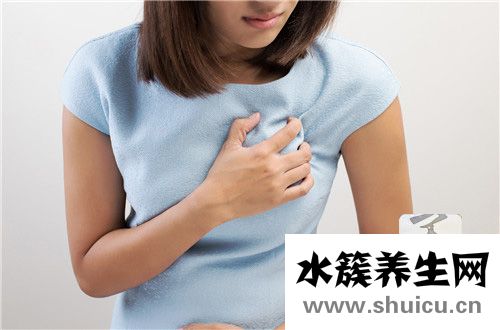 胸疼代表排卵已經完了