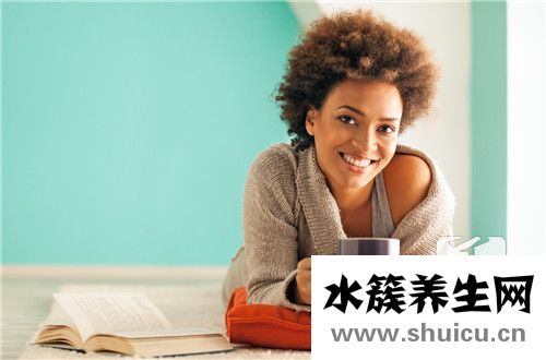 手涼出汗