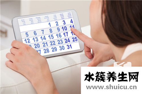 月經后6天是危險期嗎