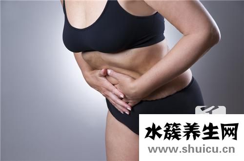 腸胃蠕動慢