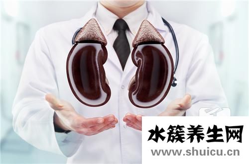 隱匿性腎小球腎炎