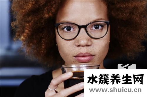 皮膚長斑