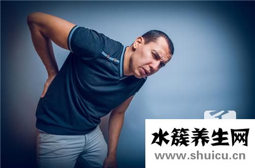 腰部肌肉拉傷辦