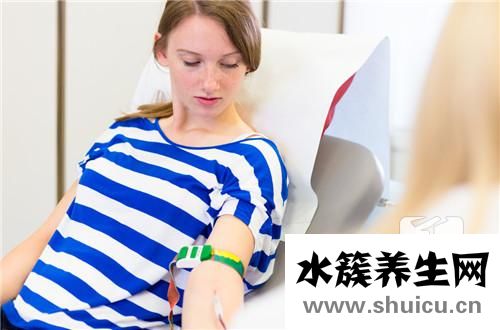 喝什么補氣血