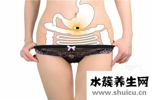 腸粘膜受損