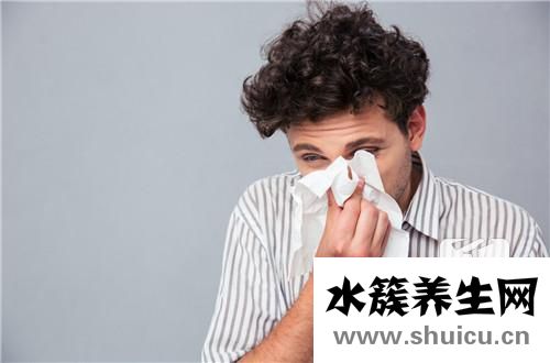 告別鼻竇炎