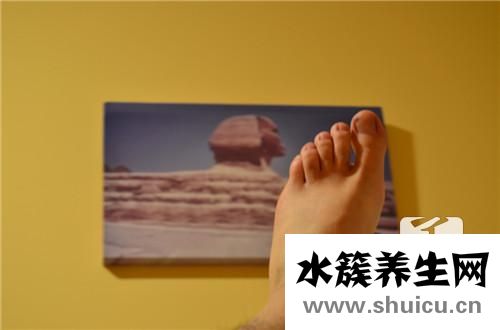 腳蘚用什么藥膏最有效