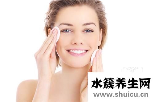 顴骨凹陷