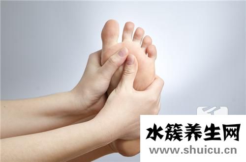 趾腱筋膜炎