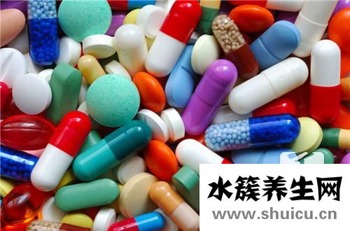 活血化瘀中成藥大全