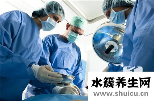 神經損傷治療
