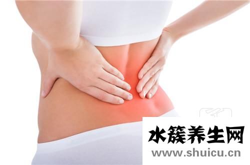 濕氣重有哪些癥狀