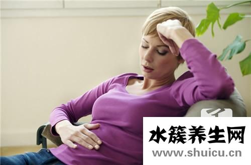 為什么肚子疼