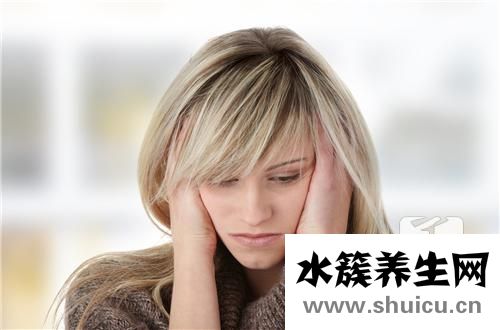 焦慮型依戀人格
