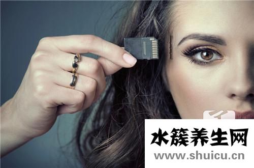 短暫性失憶