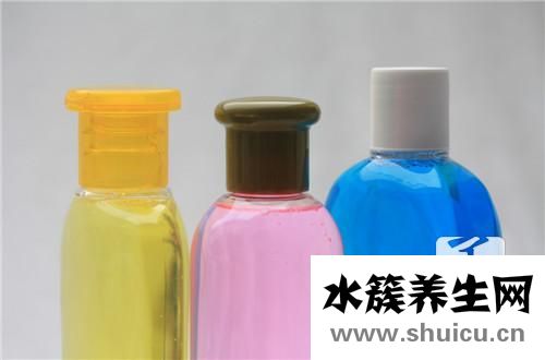 染發草