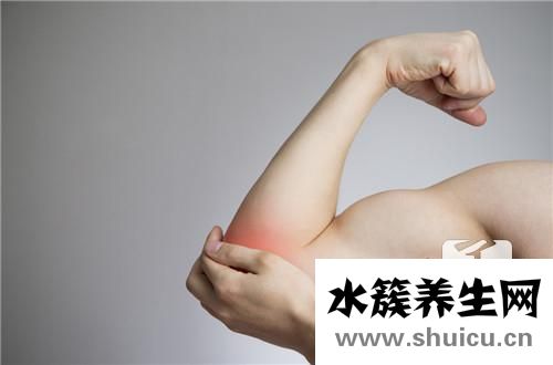 內風濕關節炎癥狀