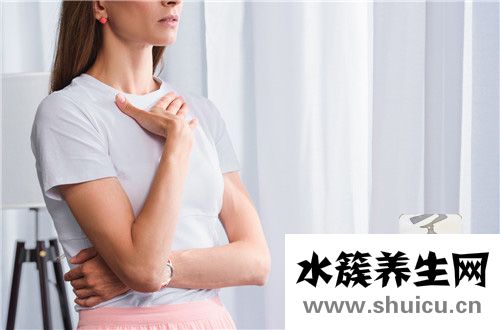 喝酒后