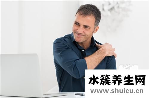 肩周粘連絕招
