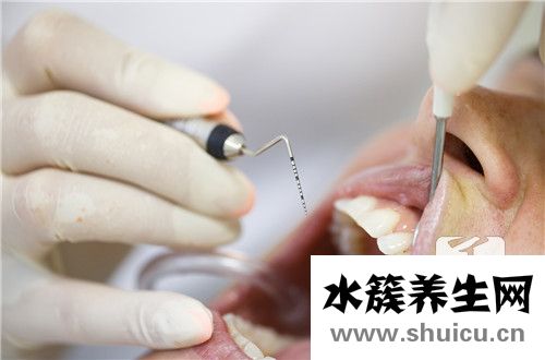 牙發炎