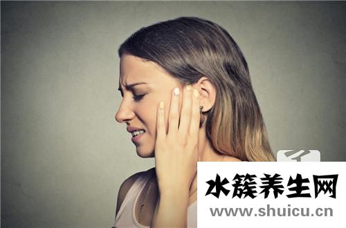 耳朵經常癢