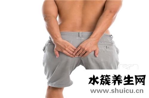 肛門外息肉