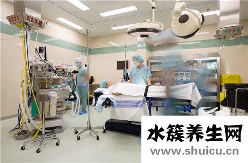 粉瘤手術