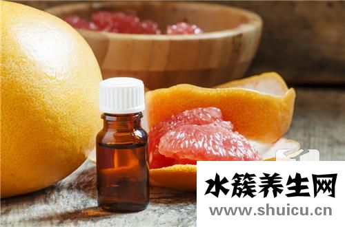 皮膚熱就癢