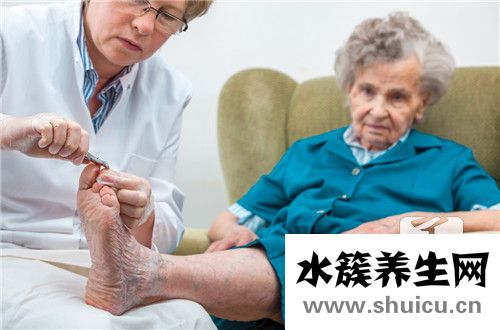 小腳趾骨折