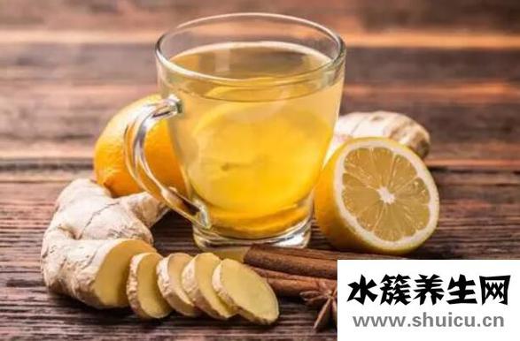霧霾清肺茶