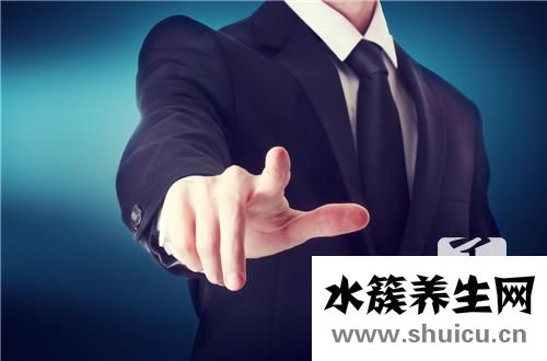大姆指